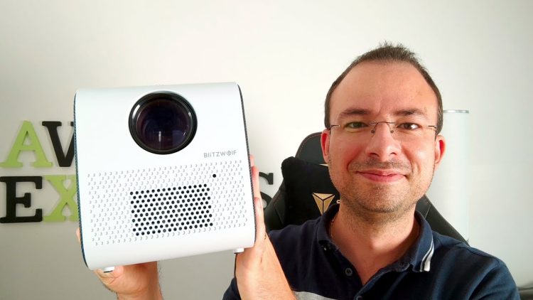 Blitzwolf BW-VP5 – Bon style, bon prix et limage ?