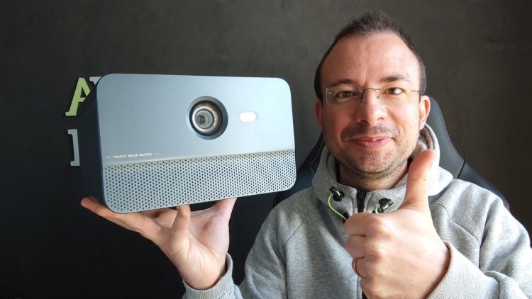 Changhong M3000 (C300) – Test complet