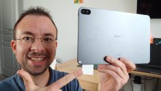 Chuwi Hipad Air ❤️ Bon prix, bonne tablette