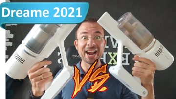 Comparatif ⚡ Dreame P10 VS Dreame P10 Pro