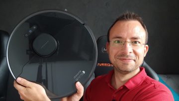 Dreame L10 Pro ❤️ Encore meilleur que le D9 ?