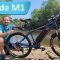 Eleglide M1 🚴 Test d’un vélo électrique beau et pas cher