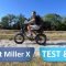 Garrett Miller X – Test du vélo électrique au look de chopper