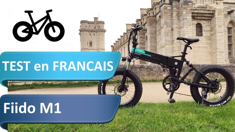 Jai pris mon pied – Test du Fiido M1