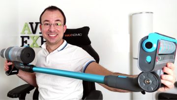 Jashen V18 – Jai été étonné