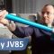 Jimmy JV85 – 30% moins cher que la version Pro