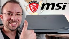 MSI GE76 Raider ❤️ MON NOUVEAU PC DE GAMING