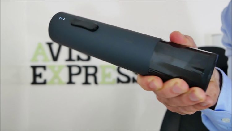 Ouvre bouteille Xiaomi Huohou – Très belles fêtes de fin dannée