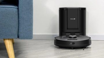 Proscenic M8 Pro ❤️ Au meilleur de sa forme