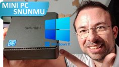 Que peut-on faire avec un mini PC à 249€ ? (Windows 11 fonctionne ?)