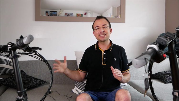 Quel est le meilleur vélo électrique Fiido ?