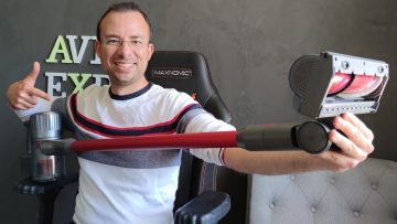 Roborock H7 ❤️ Toujours le meilleur rapport qualité prix ?