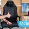 Secretlab Titan EVO série 2022 ❤️ La meilleure chaise de gamer