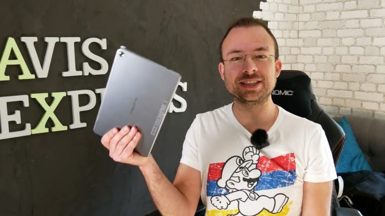 Teclast T40 Pro – Bon prix, bonnes perf, bonne tablette