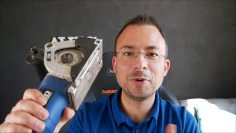 Test de la mini scie circulaire Prostormer