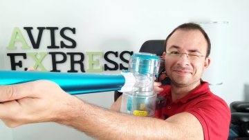 Tineco A11 Master – Encore plus étonnant quun DYSON V11