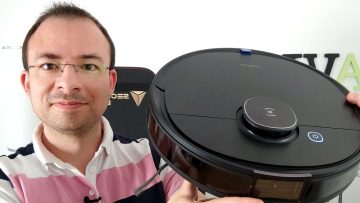 Viomi V3 – Le dernier haut de gamme du partenaire de Xiaomi