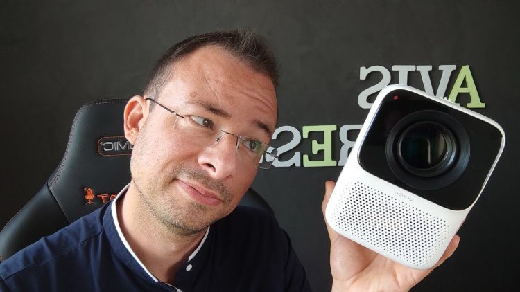 Wanbo T2 Max – Pas parfait mais pas cher 😉