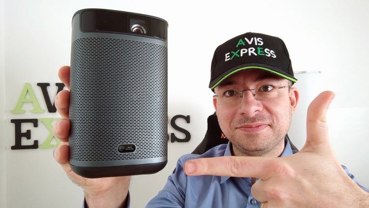 Xgimi Mogo Pro+ Test de la nouvelle génération de projecteur portable