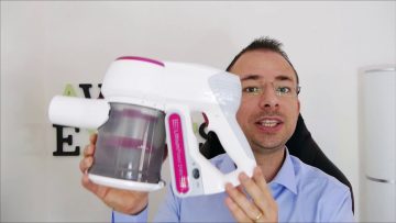 Xiaomi Jimmy JV53 – Lexcellent JV51 a un successeur digne de ce nom