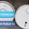 Xiaomi Mi Robot 1S – Test de la 2ème génération d’un aspirateur robot culte