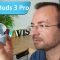 Xiaomi Redmi Buds 3 Pro 🎵 Réduit le bruit mais pas le plaisir