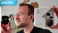 1more Confobuds Mini – Les plus petits écouteurs du monde