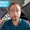 Black Shark 4 Pro – Le rapport qualité prix du gaming
