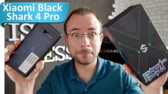 Black Shark 4 Pro – Le rapport qualité prix du gaming