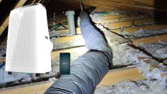 Climatiser plusieurs pièces avec un monobloc [Partie 2]