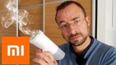 Défroisseur Xiaomi – Ca fonctionne vraiment ?