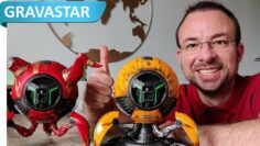 Gravastar Mars Pro ❤️Test plaisir