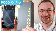Poco X4 Pro – La génération 2022 en test