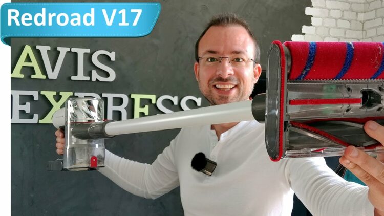 Redroad v17 – Un accessoire peut TOUT changer