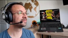 Mon avis sur le casque de gaming JBL Quantum 610