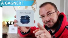 Realme Buds Air 3❤️ Des écouteurs ANC que jaime beaucoup