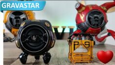 Test des Gravastar Venus G2 et Gravastar Sirius Pro