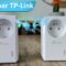 TP-Link TL-PA7017P KIT – Pensez aux CPL quand le wifi ne passe pas