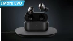 1More EVO – Une architecture Hybrid haut de gamme et de lANC