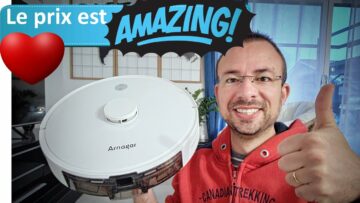 Arnagar S8 ❤️ PAS CHER et EXCELLENT – A VOIR !