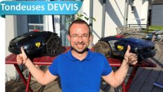 Devvis E1800T vs H750T – Comparatif, astuces, zonage