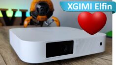Le Xgimi Elfin est en test sur Avis-Express ❤️