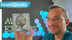 Test des Soundpeats Mini Pro avec réduction de bruit active