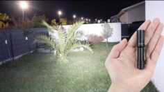 Thrunite Archer Mini – Petite mais puissante