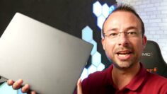 Chuwi Larkbook X – Test dun PC portable à 385€