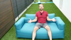 Gazon synthétique – Excelgreen VS Mongazonsynthétique MGS