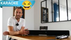 Il y a ceux qui chantent bien, et il y a Avis-Express – Punos PS-28 Pro