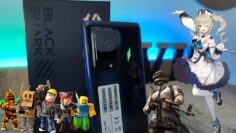 Xiaomi Black Shark 5 en Test sur Avis-Express