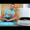 Dreame D10 Plus en TEST❤️ Toujours au TOP de sa catégorie