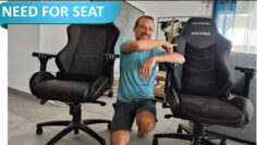 Maxnomic Leader Executive Edition ❤️ Au TOP des chaise de gaming ?